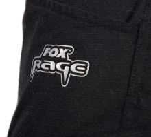 Fox Rage Nohavice Voyager Combat Trousers (9)