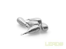 Delphin Záťaž Leads Hruška s Obratlíkom (2)