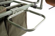 Nash Držiak Na Vedro Barrow Bucket Outrigger Front (1)