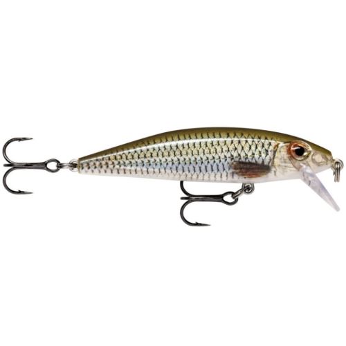 Rapala Wobler X Rap Count Down ROL