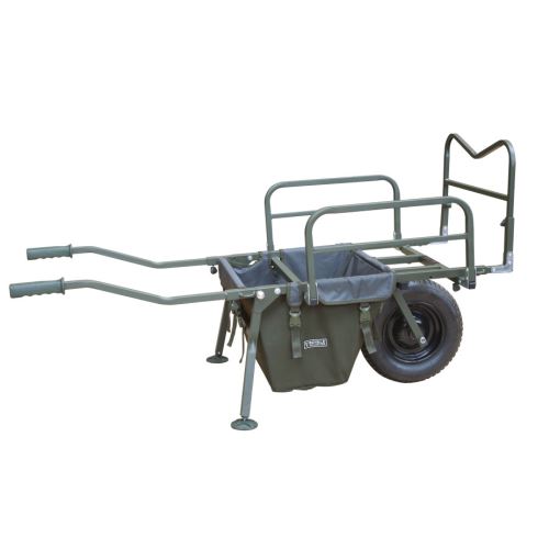 Fox Vozík Royale Carp Barrow XT With Barrow Bag