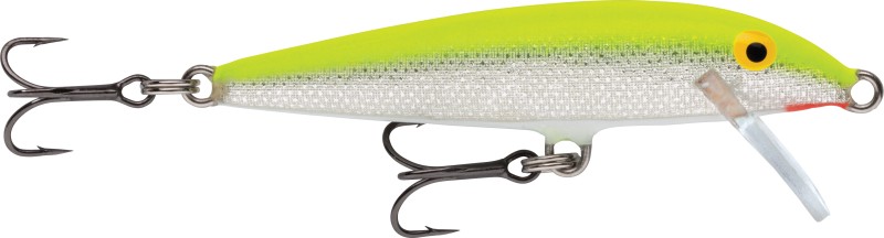 Rapala wobler original floating sfc - 3 cm 2 g