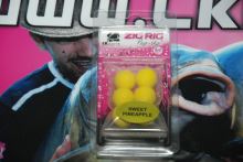 LK Baits Penové Boilie Zig Rig Pop-Up 14mm (2)