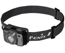 Fenix Nabíjacia Čelovka HL12R V2.0 Čierna Fenix Nabíjacia Čelovka HL12R V2.0 Čierna