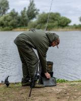 Fox Zimný Oblek Collection Zimné Suit Green (27)