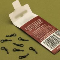 One More Cast Obratlík Vitabitz Quick Change Ring Swivel 8 ks (5)