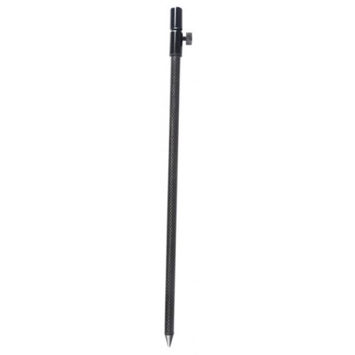 Anaconda Teleskopická Tyč Carbon Bank Stick - Délka 40-70 cm
