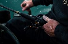 Penn Multiplikátor Fatom 300 Low Profile RH (3)