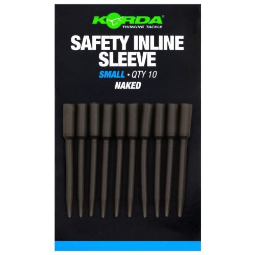 Korda Prevleky Safety Inline Sleeve Naked