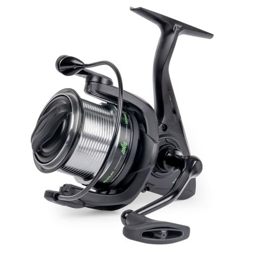 Korum Navijak Zelos Distance Reel 6000