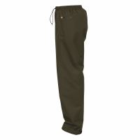 Prologic Nohavice Storm Safe Trousers Forest Night (1)