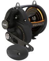 Penn Multiplikátor Squall II Lever Drag Reel 40 RH
