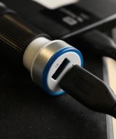 Nikl USB Adaptér (2)