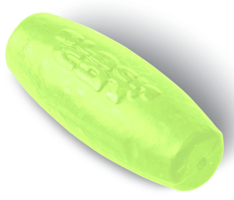 E-shop Black cat olovo front zone weight fluorescenčné - 80 g 1 ks