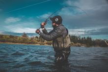 Savage Gear Prút XLNT3 2,13 m 40-80 g (9)