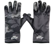 Fox Rage Rukavice Thermal Camo Gloves Fox Rage Rukavice Thermal Camo Gloves