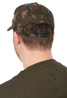 Fox Šiltovka Camo Baseball Cap (3)