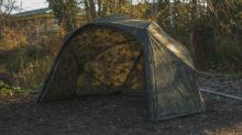 Solar Brolly Undercover Camo Brolly System (1)