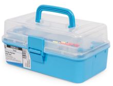Zebco Kufrík Pre Začiatočníkov Tammo Fishing Starter Tackle Set (2)