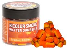 Benzar Mix Bicolor Smoke Wafters Dumbells 12x8 mm 60 ml (4)