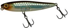 Illex Wobler Chubby Pencil HS Ghost Minnow - 5,5 cm 3,1 g Illex Wobler Chubby Pencil HS Ghost Minnow - 5,5 cm 3,1 g
