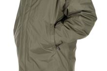 Fox Zimný Oblek Collection Zimné Suit Green (7)