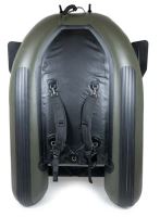 YACCUZA BellyBoat BB Hunter Camou Green 170 cm (3)