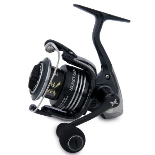 Shimano Navijak Sustain C5000 FG