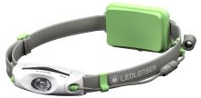 Ledlenser Čelovka NEO 6R Zelená