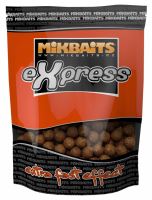 Mikbaits Boilies Express Original Oliheň 20 mm - 1 kg