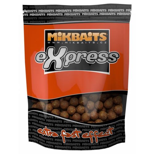 Mikbaits Boilies Express Original Ananas N-BA 20 mm