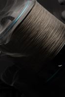 Nash Splietaná Šnúra Highline Extra Supple Braid Green 600 m (1)