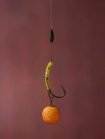 One More Cast Náväzcová Šnúrka Ammo Weed Silt 20 m (15)