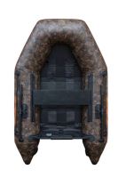 Fox Čln FX 200 Camo Lamelová Podlaha (7)