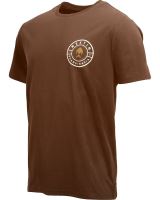Westin Tričko Swimlure T-Shirt Dark Brown