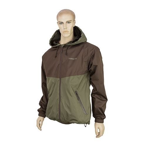 Trakker Bunda Shell Jacket
