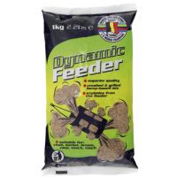 MVDE Krmítková Zmes Dynamic Feeder UK 1 kg - 1 kg MVDE Krmítková Zmes Dynamic Feeder UK 1 kg - 1 kg