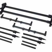 Prologic Stojan C Series Twin Support 3 Rod Pod (2)