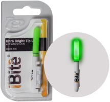 Ibite Svetlo Led Na Špičku Ultra Bright Tip Light - Zelená Ibite Svetlo Led Na Špičku Ultra Bright Tip Light - Zelená