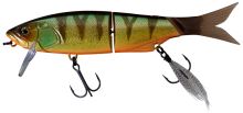 Illex Wobler Maekon SF Aggressive Perch - 15 cm 28,5 g