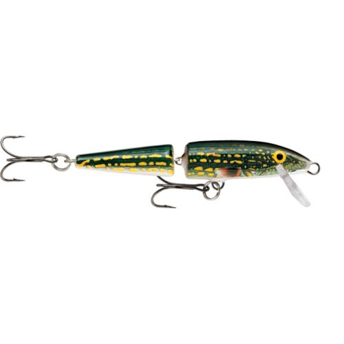 Rapala Wobler Jointed Floating PK