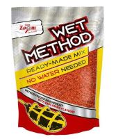 Carp Zoom Vlhčená Zmes Intense Wet Method 850 g -  Paprika Chleba