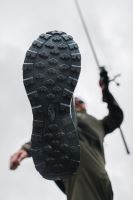 Korda Topánky Drykore Trainer Black (9)