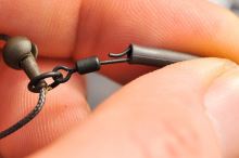 Korda Obratlík Kwik Change Swivel Veľkosť 8 (3)