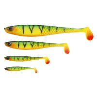 Berkley Gumová Nástraha Cullshad Slim Lime Chartreuse (1)