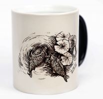 Nikl Hrnček Magic (1)