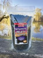 Chytil Betainové Pelety Potápivé 800 g (3)