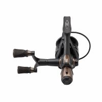 Dam Navijak Quick Runshift 4DH 4000S FS (1)