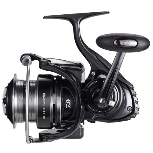 Daiwa Navijak TD Feeder 4012 QD