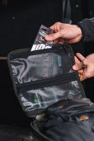 Korda Taška Compac Utility Bag Large Dark Kamo (8)
